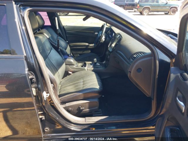2C3CCABG0EH296892 Chrysler 300 300s