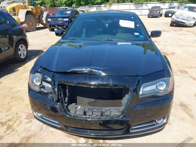 2C3CCABG0EH296892 Chrysler 300 300s