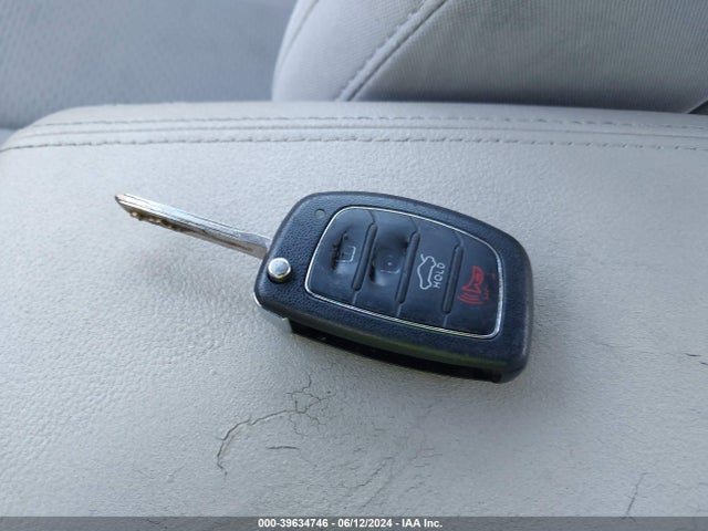Hyundai Sonata 2016 5NPE24AF4GH389149 Image 11