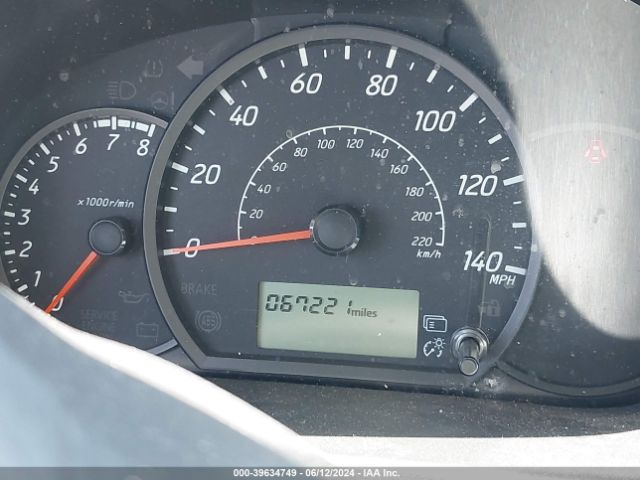 ML32F3FJXHH004615 Mitsubishi Mirage G4 Es