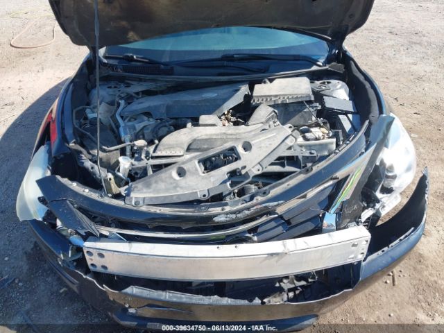 1N4AL3AP2EN208423 Nissan Altima 2.5 S