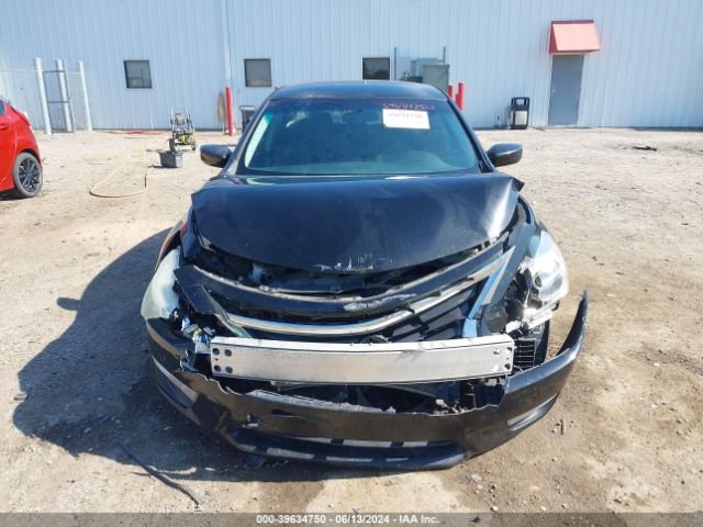 1N4AL3AP2EN208423 Nissan Altima 2.5 S