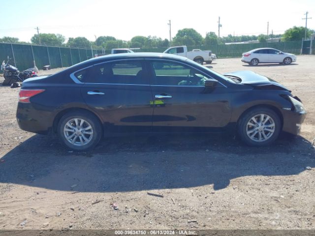 1N4AL3AP2EN208423 Nissan Altima 2.5 S