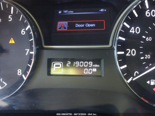 1N4AL3AP2EN208423 Nissan Altima 2.5 S