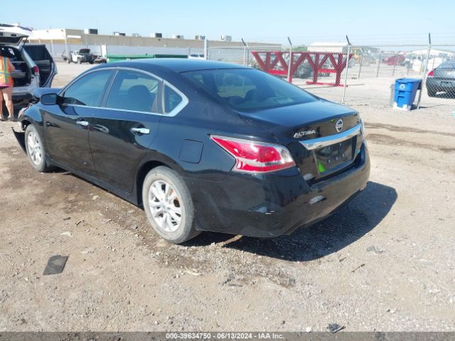 1N4AL3AP2EN208423 Nissan Altima 2.5 S