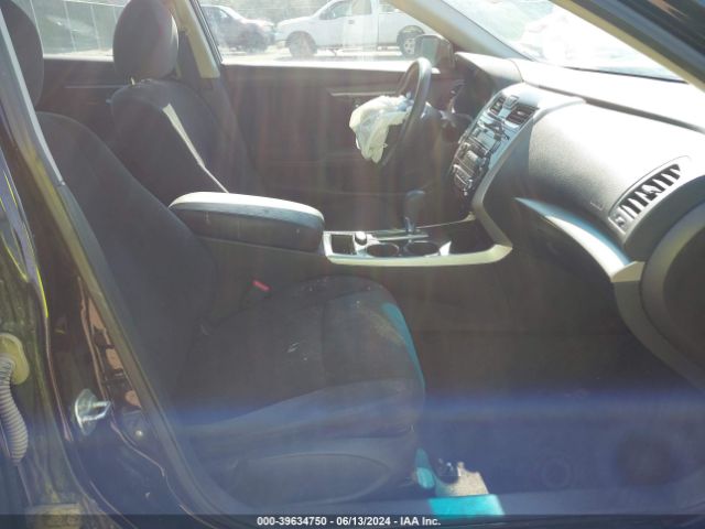 1N4AL3AP2EN208423 Nissan Altima 2.5 S