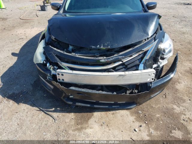 1N4AL3AP2EN208423 Nissan Altima 2.5 S