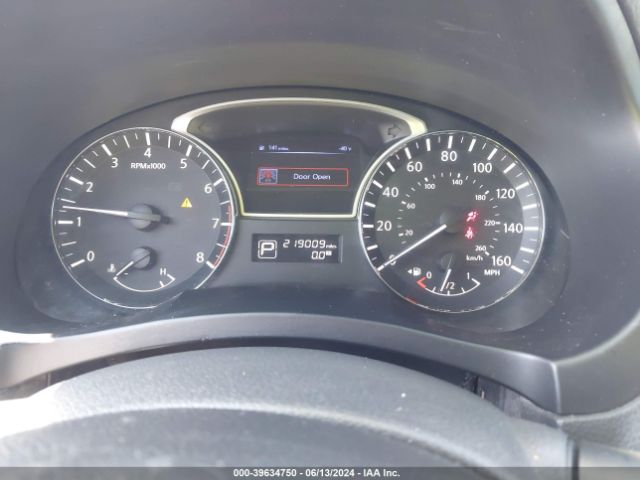 1N4AL3AP2EN208423 Nissan Altima 2.5 S