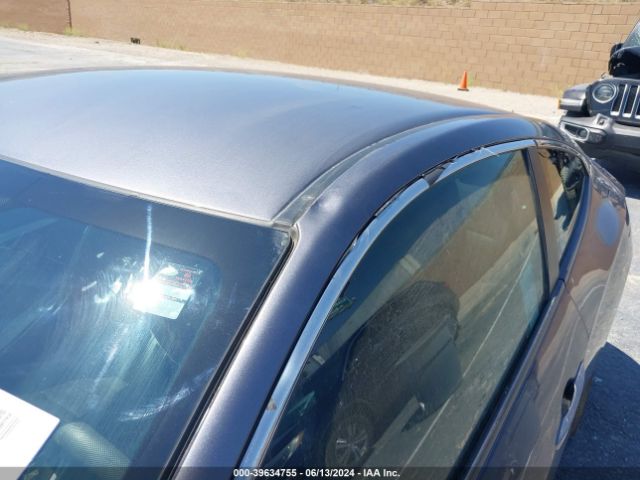 2HGFC4B6XKH309789 Honda Civic Lx