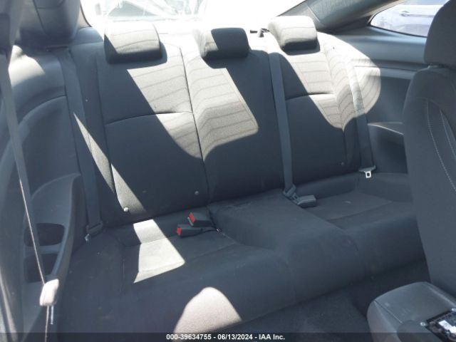 2HGFC4B6XKH309789 Honda Civic Lx