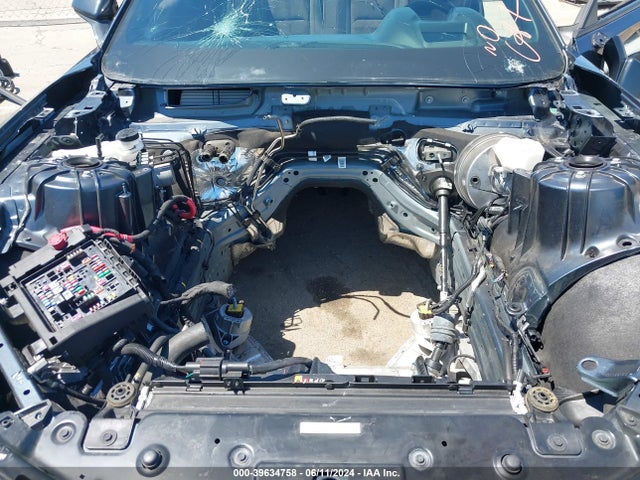 1G1FK3D65P0108265 Chevrolet Camaro Rwd  Zl1