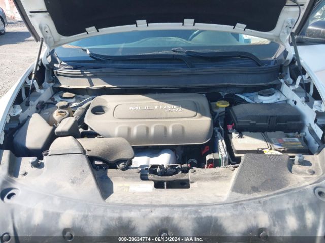 1C4PJMAB2GW170807 Jeep Cherokee Sport