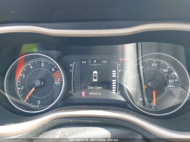 1C4PJMAB2GW170807 Jeep Cherokee Sport