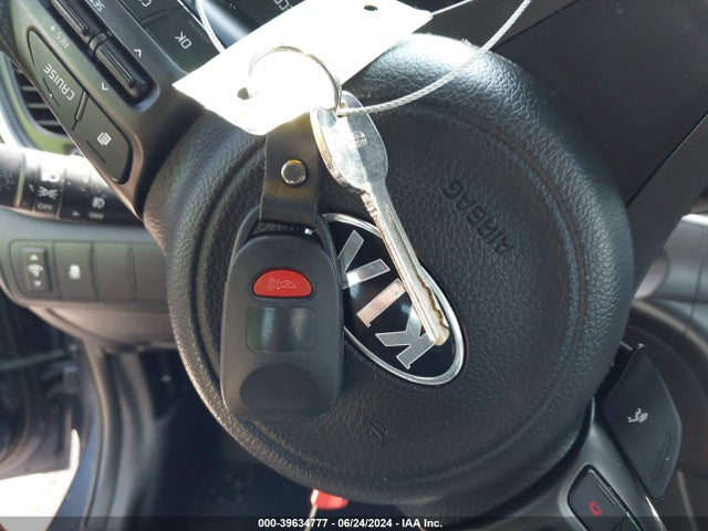 KIA Optima Lx 2015 5XXGM4A74FG450361 Image 11