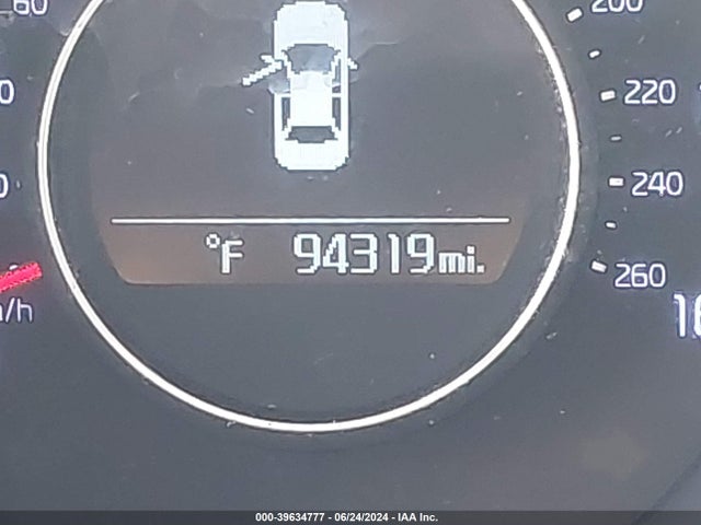 KIA Optima Lx 2015 5XXGM4A74FG450361 Image 7