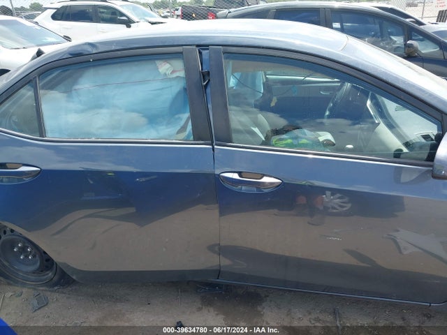 Toyota COROLLA LE 2019 2T1BURHEXKC179240 Image 13