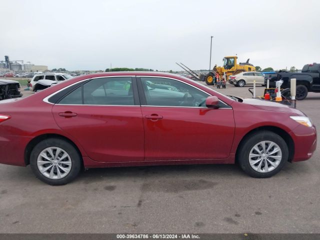 4T1BD1FK8HU202094 Toyota Camry Hybrid Le