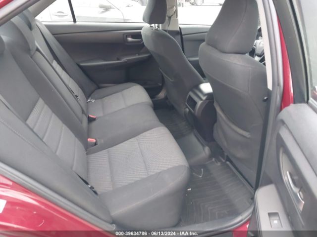 4T1BD1FK8HU202094 Toyota Camry Hybrid Le