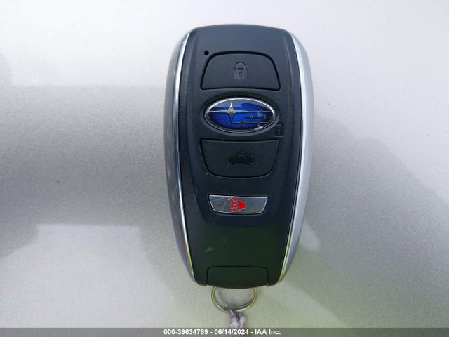 Aukcja sprzedaży 2017 Subaru Outback 2.5i Limited, vin: 4S4BSANC1H3420576, numer aukcji: 39634789