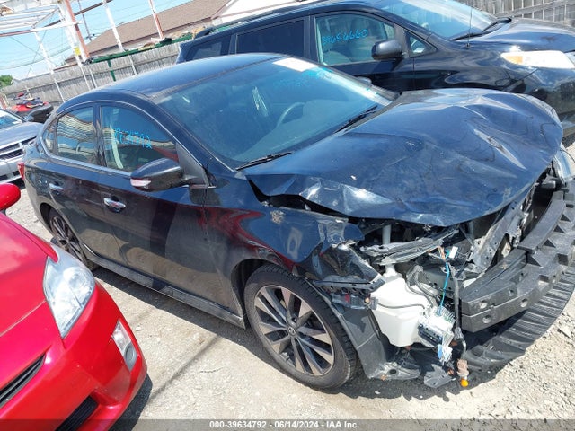 2016 3N1AB7AP8GY338977 main image