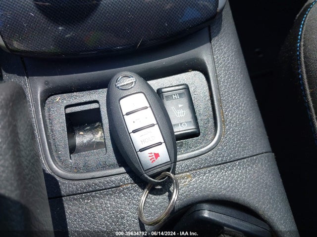 Nissan SENTRA SR 2016 3N1AB7AP8GY338977 Image 11