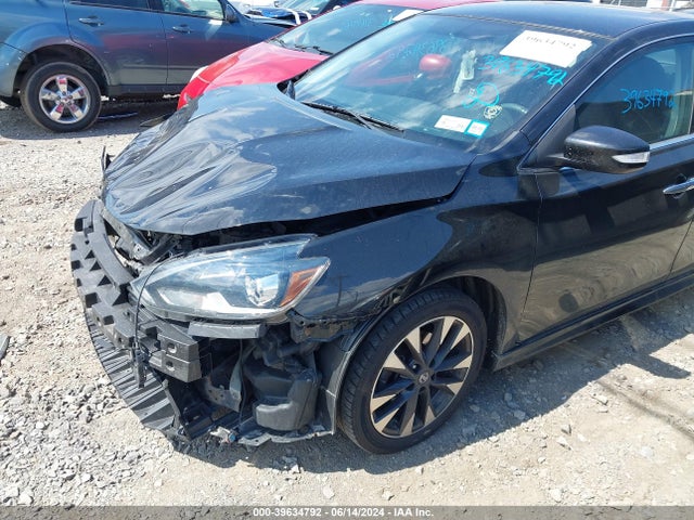 Nissan SENTRA SR 2016 3N1AB7AP8GY338977 Image 14