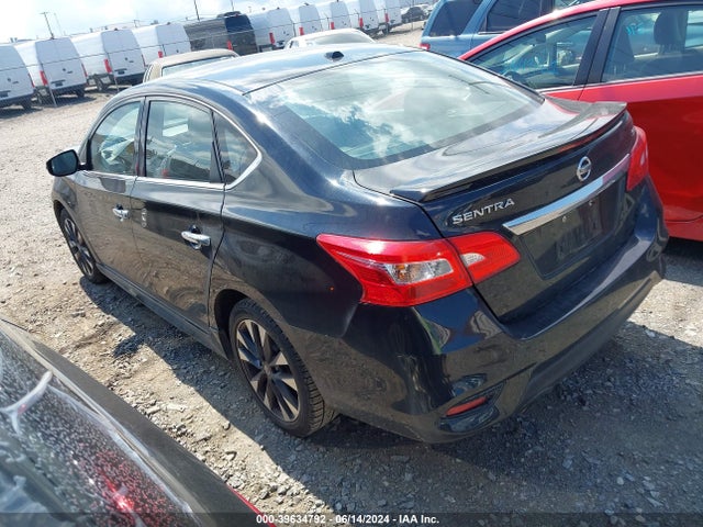 Nissan SENTRA SR 2016 3N1AB7AP8GY338977 Image 3
