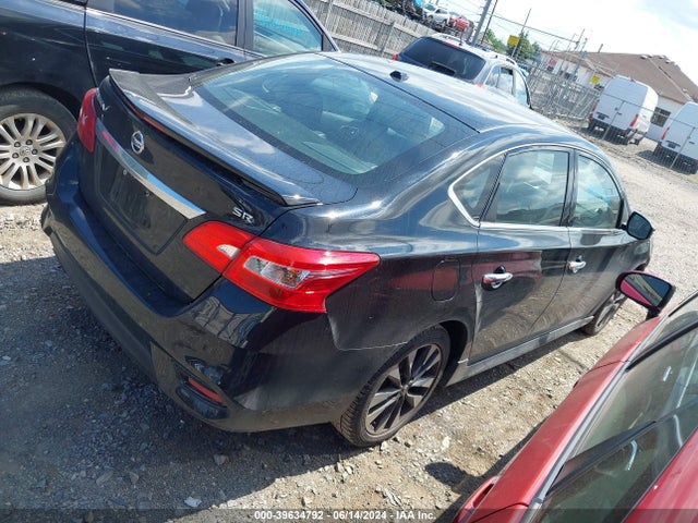 Nissan SENTRA SR 2016 3N1AB7AP8GY338977 Image 4