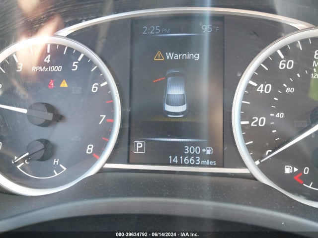 Nissan SENTRA SR 2016 3N1AB7AP8GY338977 Image 7