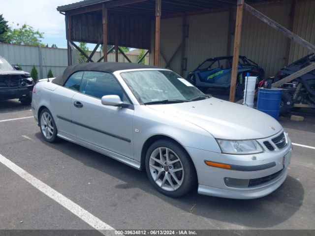2004 SAAB 9-3 YS3FH76Y746008309 Photo 0