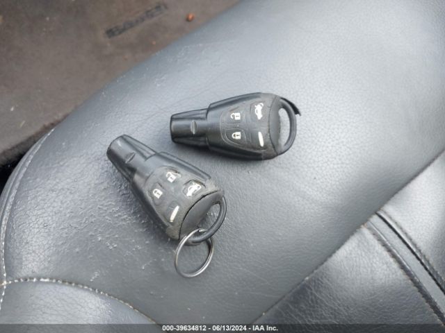 2004 SAAB 9-3 YS3FH76Y746008309 Photo 10