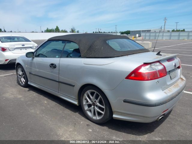 2004 SAAB 9-3 YS3FH76Y746008309 Photo 2