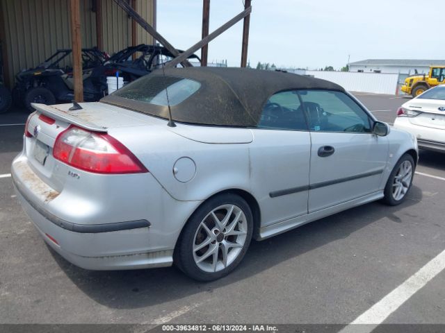 2004 SAAB 9-3 YS3FH76Y746008309 Photo 3