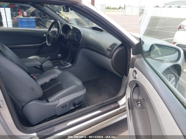 2004 SAAB 9-3 YS3FH76Y746008309 Photo 4