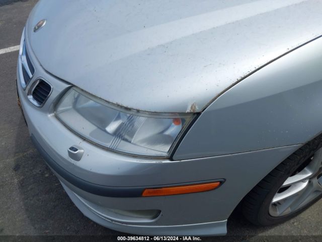 2004 SAAB 9-3 YS3FH76Y746008309 Photo 5