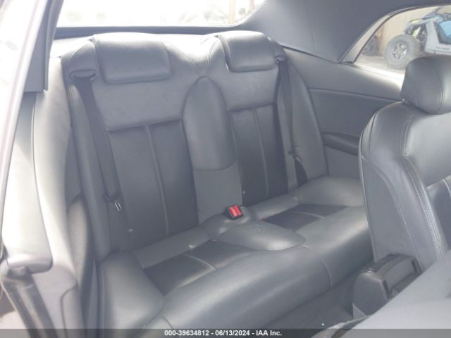 2004 SAAB 9-3 YS3FH76Y746008309 Photo 7