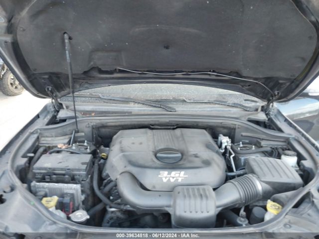 1C4RJFBG2EC179276 Jeep Grand Cherokee Limited