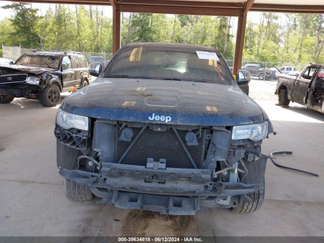 1C4RJFBG2EC179276 Jeep Grand Cherokee Limited