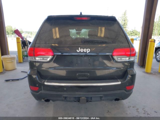 1C4RJFBG2EC179276 Jeep Grand Cherokee Limited