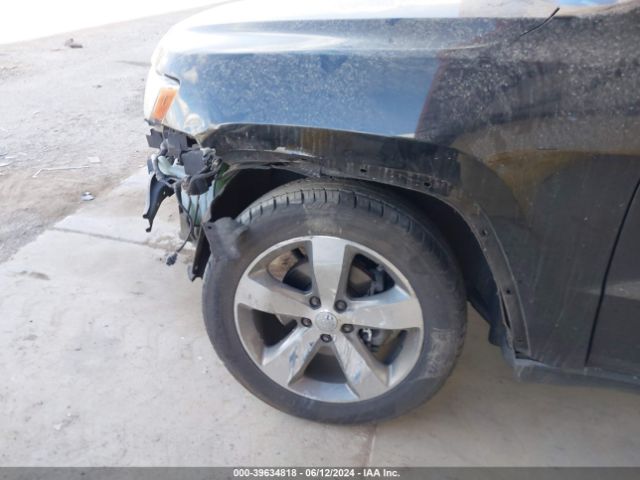 1C4RJFBG2EC179276 Jeep Grand Cherokee Limited