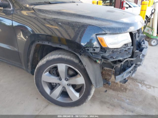 1C4RJFBG2EC179276 Jeep Grand Cherokee Limited