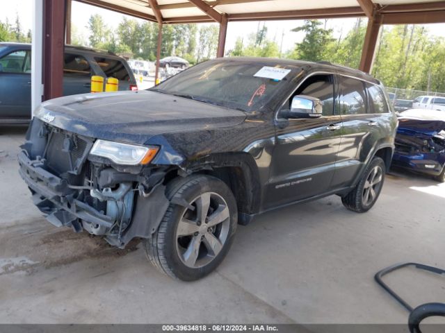 1C4RJFBG2EC179276 Jeep Grand Cherokee Limited