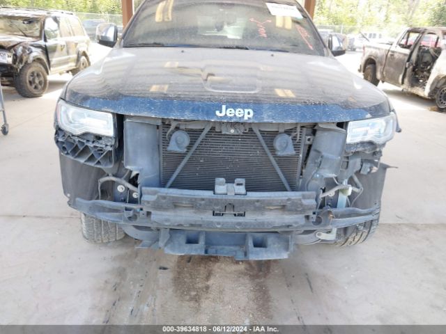 1C4RJFBG2EC179276 Jeep Grand Cherokee Limited
