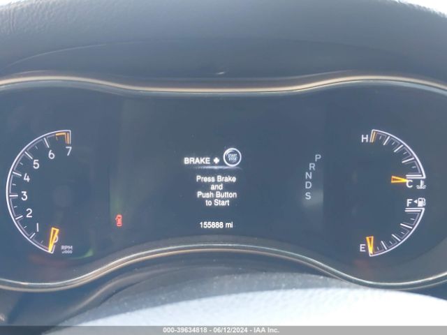1C4RJFBG2EC179276 Jeep Grand Cherokee Limited