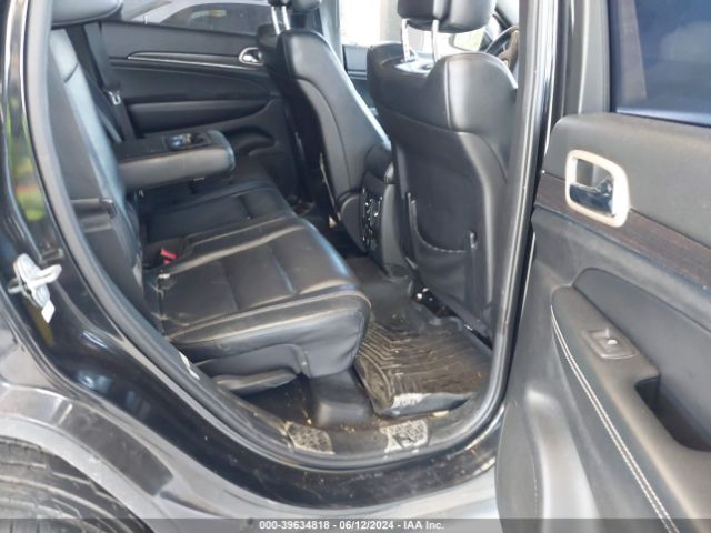 1C4RJFBG2EC179276 Jeep Grand Cherokee Limited