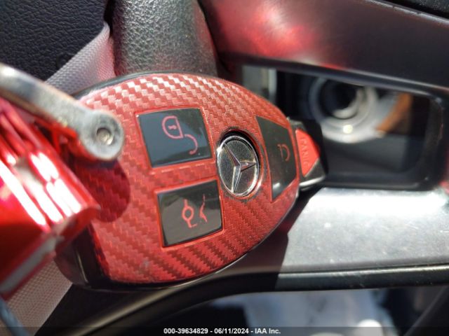 WDDKJ5KB3EF249534 Mercedes-Benz E 350