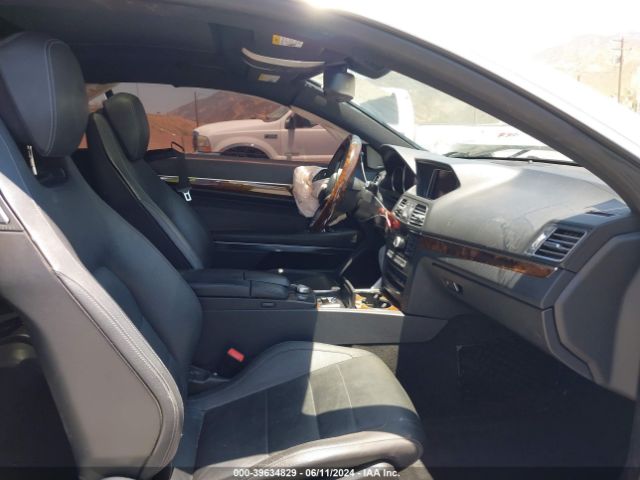 WDDKJ5KB3EF249534 Mercedes-Benz E 350