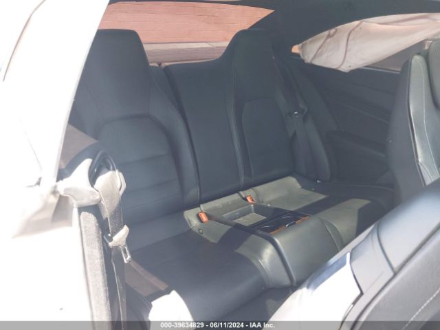 WDDKJ5KB3EF249534 Mercedes-Benz E 350