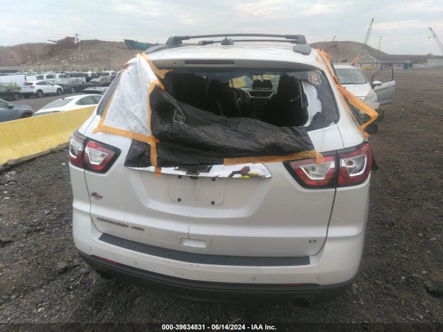 Chevrolet Traverse 2lt 2017 1GNKVHKD7HJ168868 Image 16