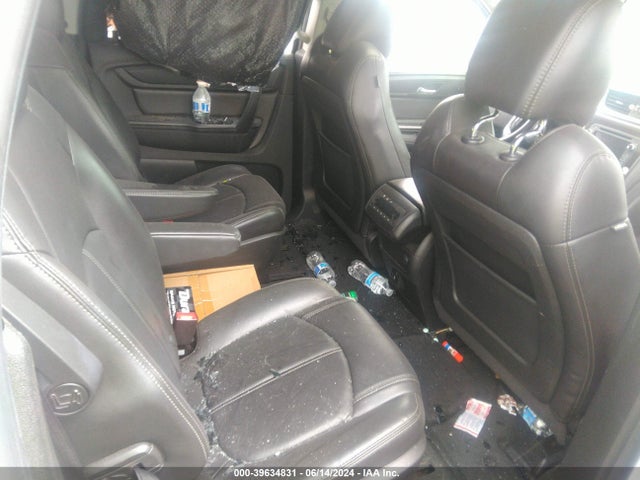 Chevrolet Traverse 2lt 2017 1GNKVHKD7HJ168868 Image 8
